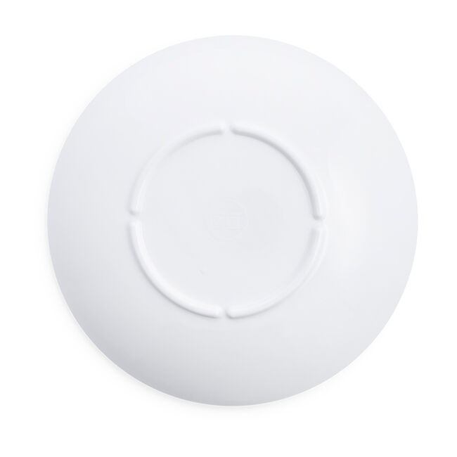 12" Pellaro Plastic Salad Bowl